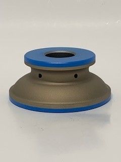 [G] 3cm Pos.4 - Roman Ogee Metal Cont. Wheel - 35mm Bore - D120mm