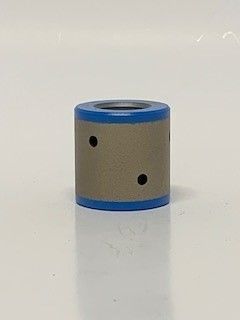 [Z35] 3cm Pos.3 - Metal Cont. Zoom Wheel - 22mm Bore - D40mm