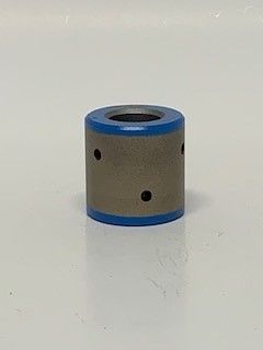 [Z] 35mm Pos.4 - Metal Cont. Zoom Wheel - 22mm Bore - D40mm