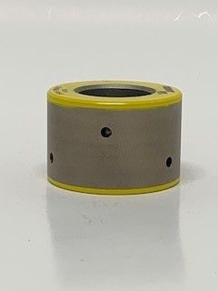 Z 35mm Pos.5 - Metal Continuous Zoom Wheel - 35mm Bore