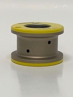 A 3cm Radius 6 w/ Bottom R3 Pos.5 - Metal Continuous Zoom Wheel - 35mm Bore