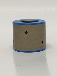 [Z45] 4cm Pos.3 - Metal Cont. Wheel - 35mm Bore - D60mm