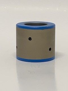 [Z45] 4cm Pos.4 - Metal Cont. Wheel - 35mm Bore - D60mm