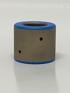 Z 45mm Pos.4+, Metal Continuous Zoom Wheel