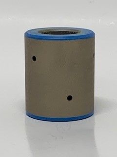 [Z] 6cm Pos.4 - Metal Cont. Wheel - 35mm Bore - D60mm