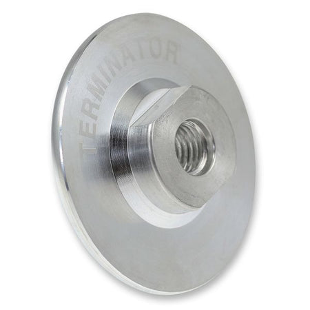 Terminator Ogee Back-Up Pads