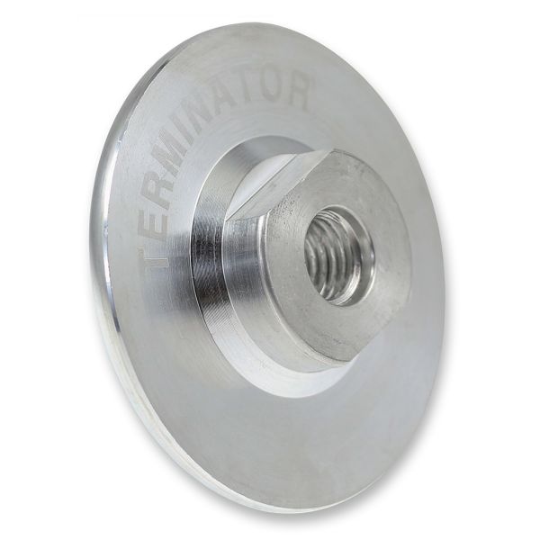 Terminator Ogee Back-Up Pads