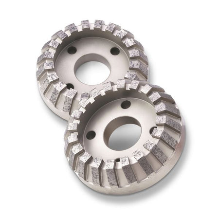 Pre-Cutting Wheel