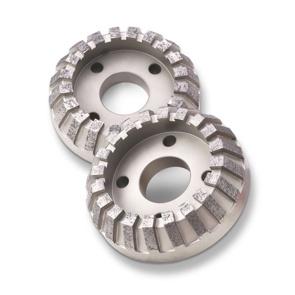 Pre-Cutting Wheel