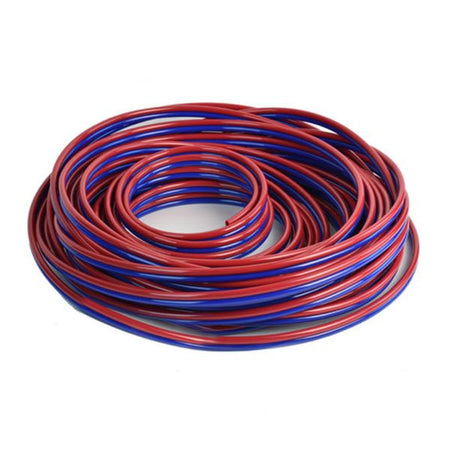 Red/Blue Vacuum Line 100 FT