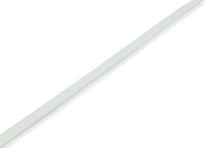 TERMINATOR SINGLE FIBERGLASS ROD - 4FT LENGTH WITH GROOVE
