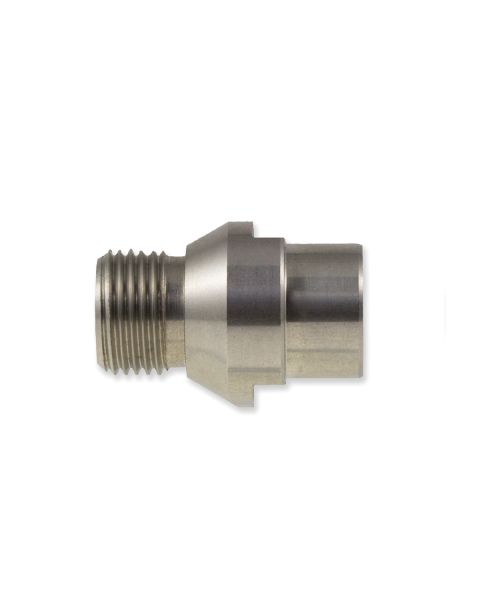 Terminator Router Tooling (Gas Male to Female Thread) | Terminator ...