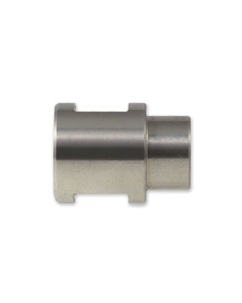 Terminator Router Tooling Adapter (Female to Female Thread)
