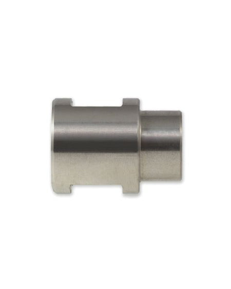 Terminator Router Tooling Adapter (Female to Female Thread)