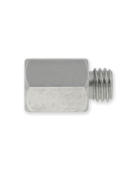 Terminator Router Tooling Adapter (Female to Male Thread Short/Long)