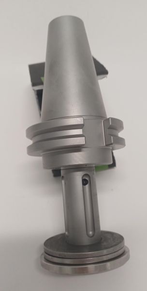 Bavelloni 22 x 47 CNC Cone
