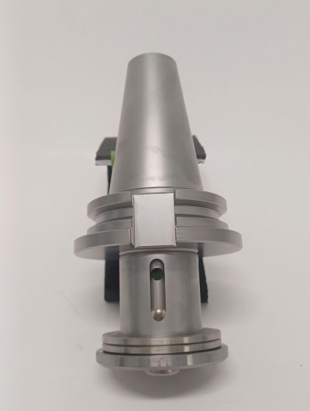 IMS CNC Cone 35 x 34 Stainless - BBM - Intermac - Northwood - Bimatech