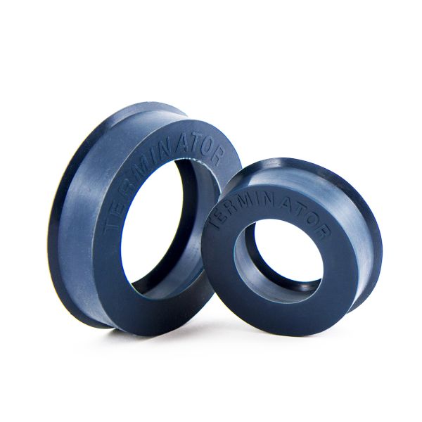 Terminator Suction Rings