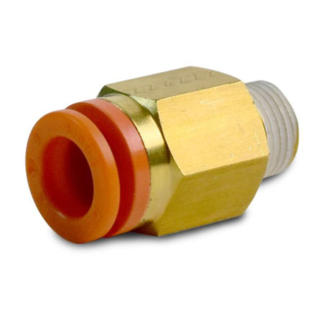 Vacuum Fitting