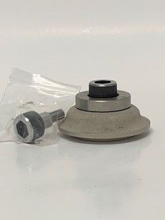 Terminator 6.2 "C" Brazed Profile Bit. Pos.2