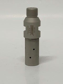 Terminator Vacuum Brazed 1" x 2" x 1/2 Gas Drum Wheel Pos.3 (200 Grit)