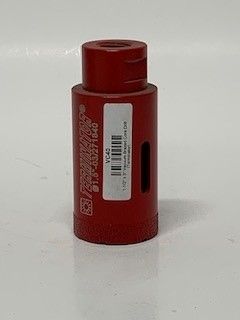 1-1/2" x 3" Vacuum Brazed Core Drill  (Terminator)