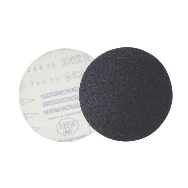 5" (125mm) Velcro Sanding Discs