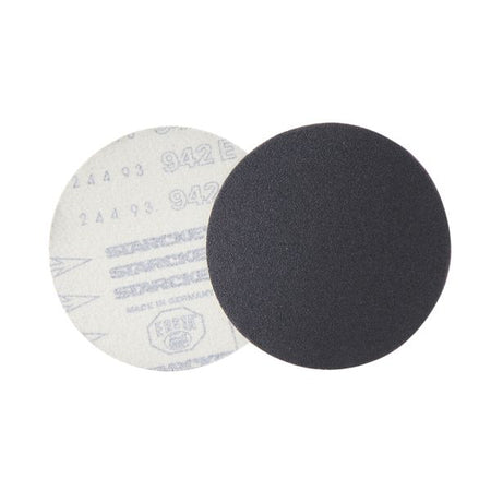 5" (125mm) Velcro Sanding Discs