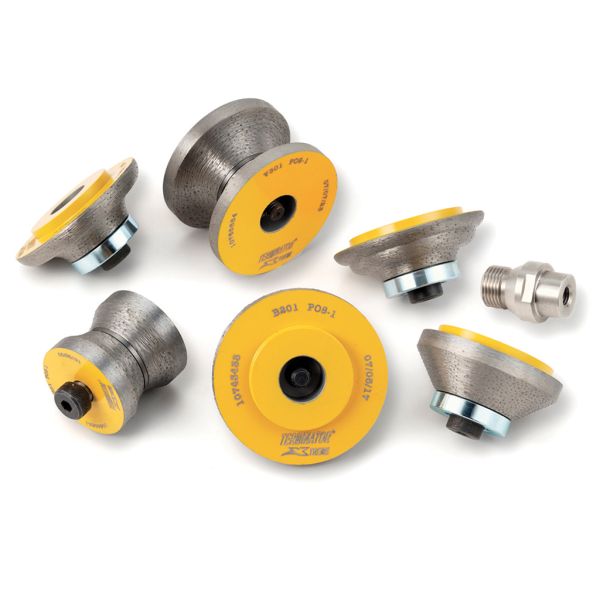Shape PN - Pencil Edge (G5)