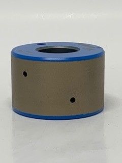 [Z45] 4cm Pos.4 - Metal Cont. Wheel - 35mm Bore - D80mm