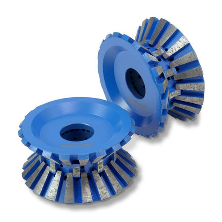 Terminator Zoom Edge Closed Breaker Wheels
