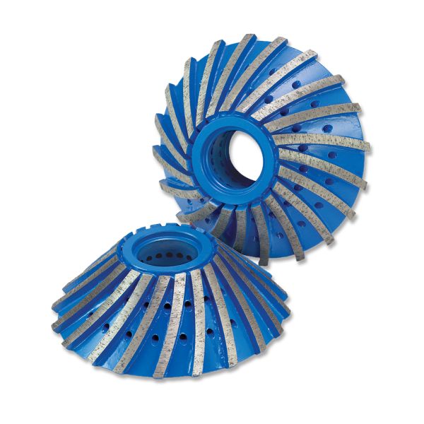 Terminator Zoom Edge Open Breaker Wheels